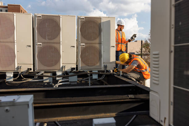 Best HVAC Contractors  in Laurie, MO