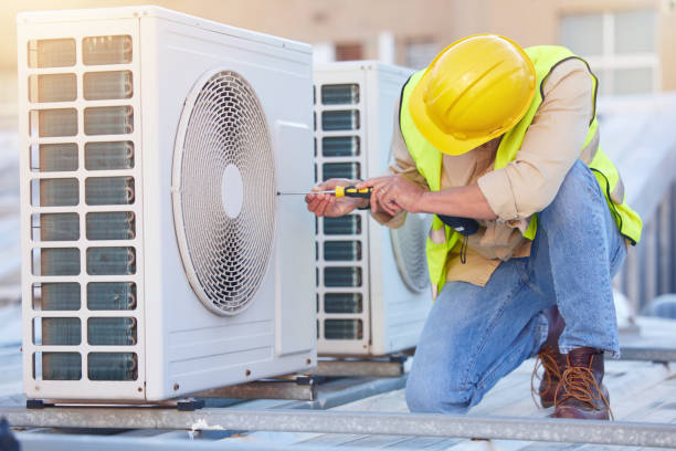 Best Residential HVAC Services  in Laurie, MO
