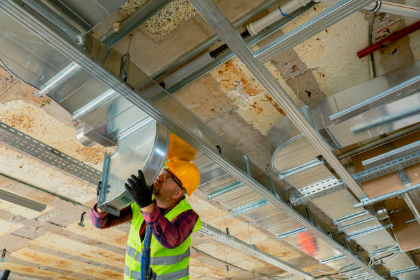 Best Best HVAC Companies  in Laurie, MO