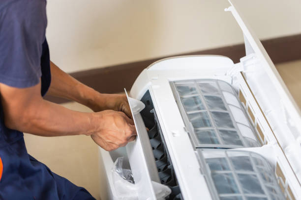 HVAC Emergency Services in Laurie, MO