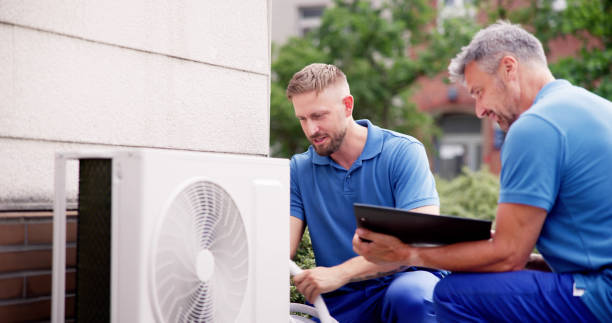 Best Central Air Repair  in Laurie, MO
