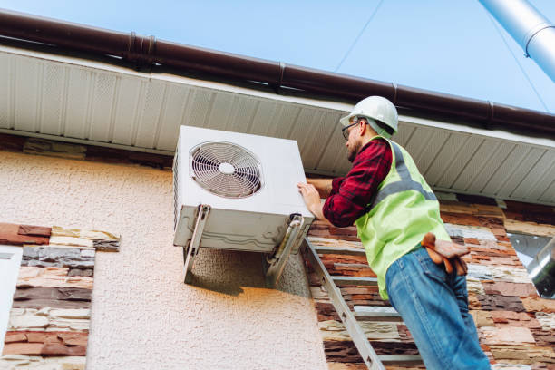 Best HVAC Installation Services  in Laurie, MO
