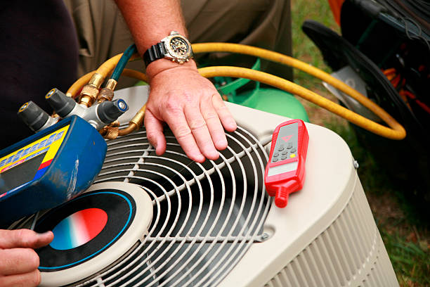 Best HVAC Installation Services  in Laurie, MO