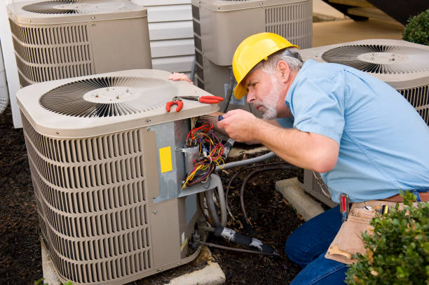 Best HVAC Replacement Cost  in Laurie, MO