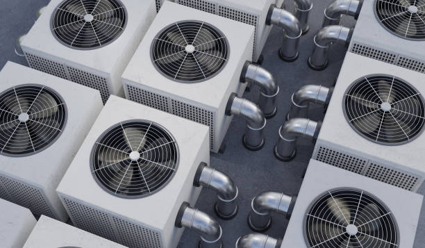 Best Ductless HVAC Repair  in Laurie, MO