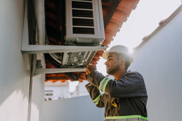 Best HVAC Cleaning Services  in Laurie, MO