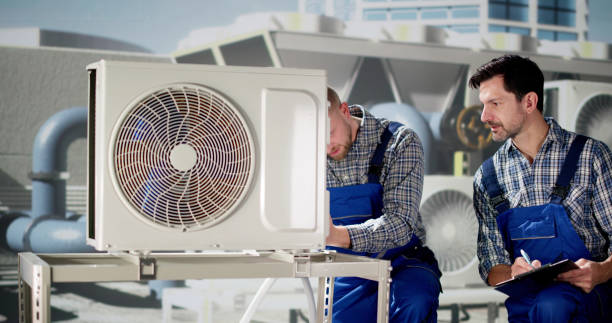 Best Emergency HVAC Repair  in Laurie, MO