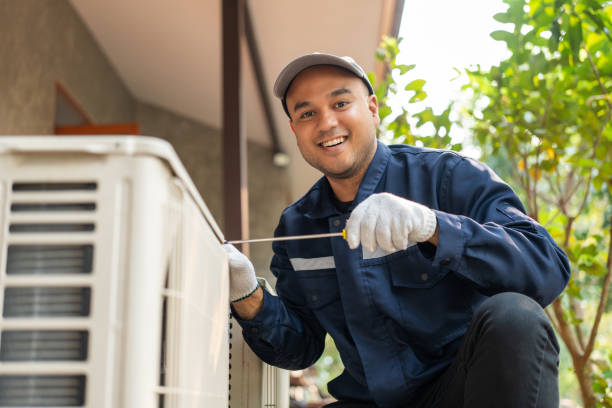 Best Commercial HVAC Repair  in Laurie, MO