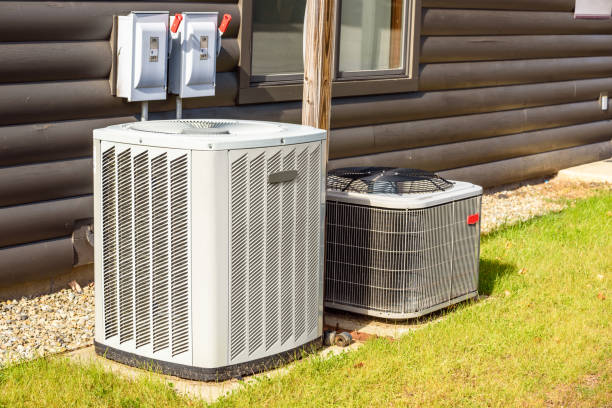 Best HVAC Air Duct Cleaning  in Laurie, MO